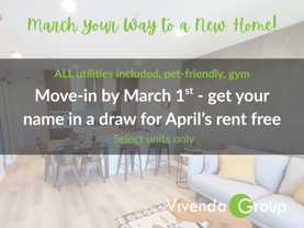 Orion at Lumino Park - Photo 1 of 1