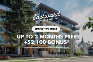 Eastward - Photo 1 of 1