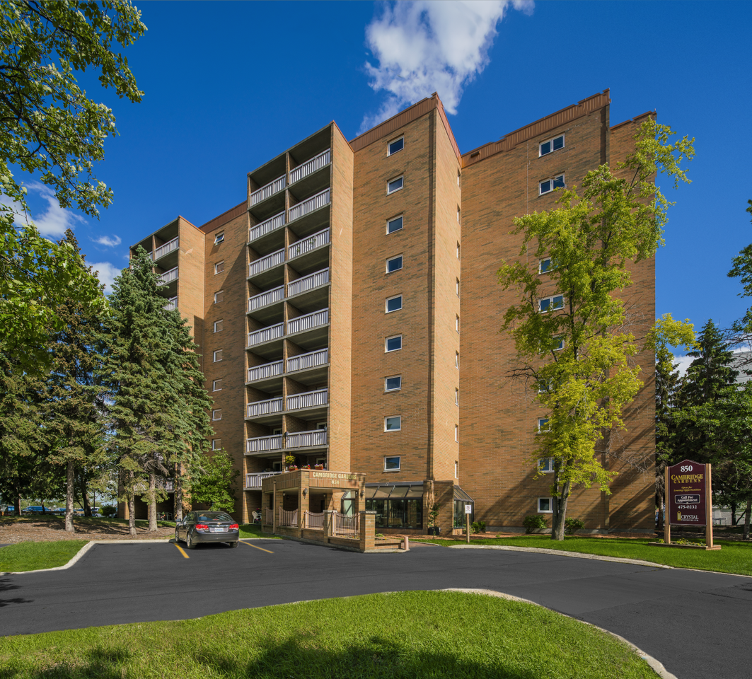 Cambridge Gardens - Photo 4 of 5