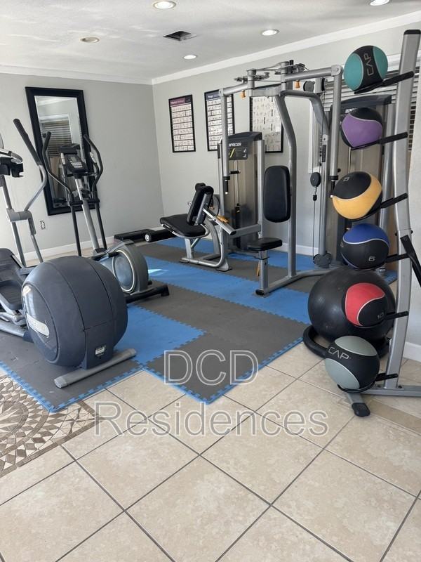 5514 Wood Forest Dr #107 - Photo 6 of 10