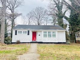 featured image of 1016 W Mauney Ave