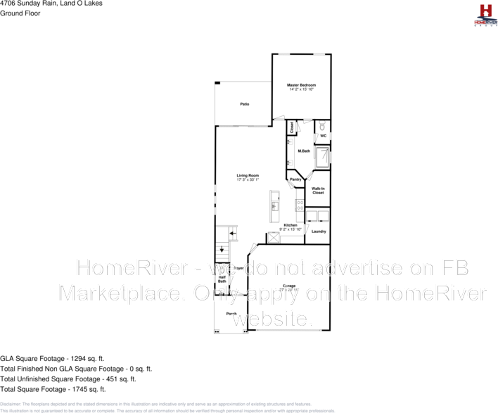 4706 Sunday Rain Ln - Photo 4 of 30