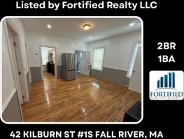 featured image of 42 Kilburn St #1