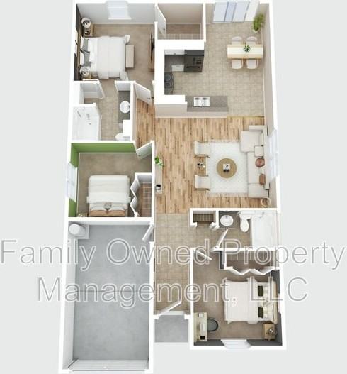 351 Salkahatchie St - Photo 2 of 35