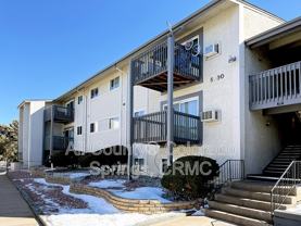 5030 El Camino Dr #4 - Photo 1 of 1