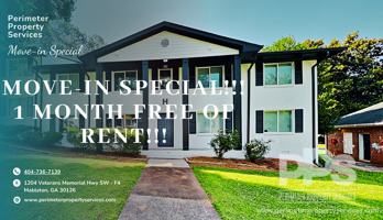 featured image of 1204 Veterans Memorial Hwy Sw #F3