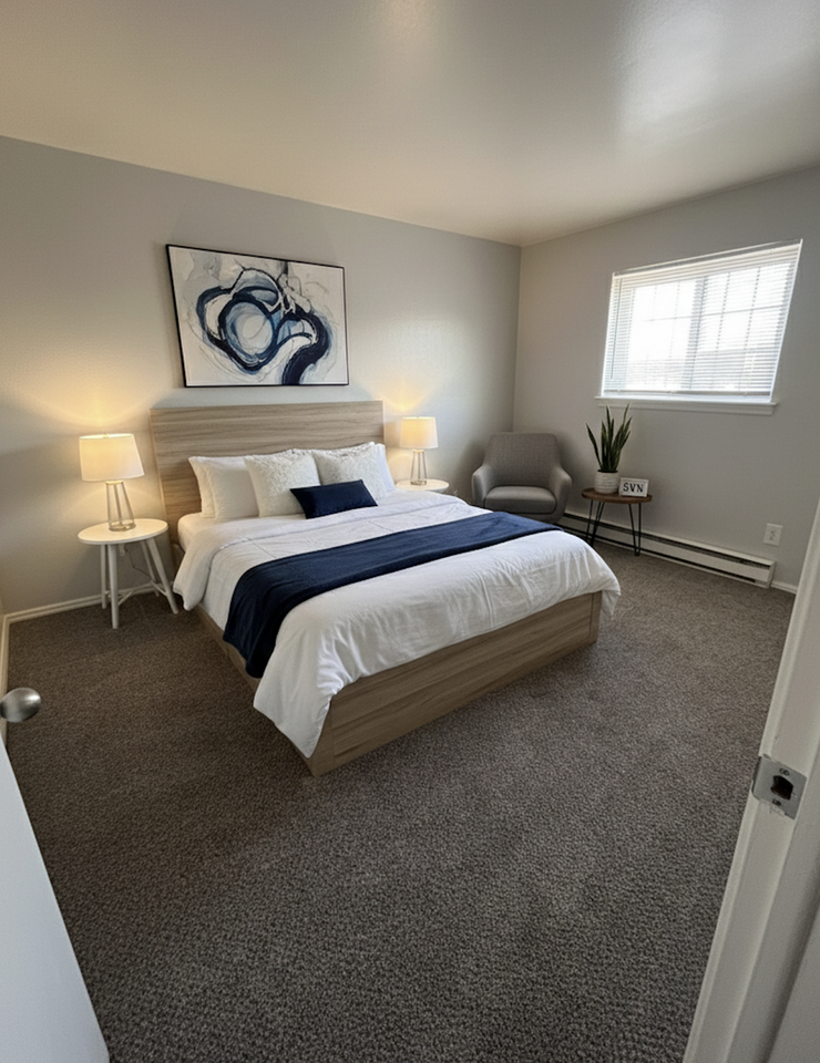 Hideaway - Photo 4 of 18