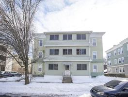 featured image of 19 Ellen Ave #3L