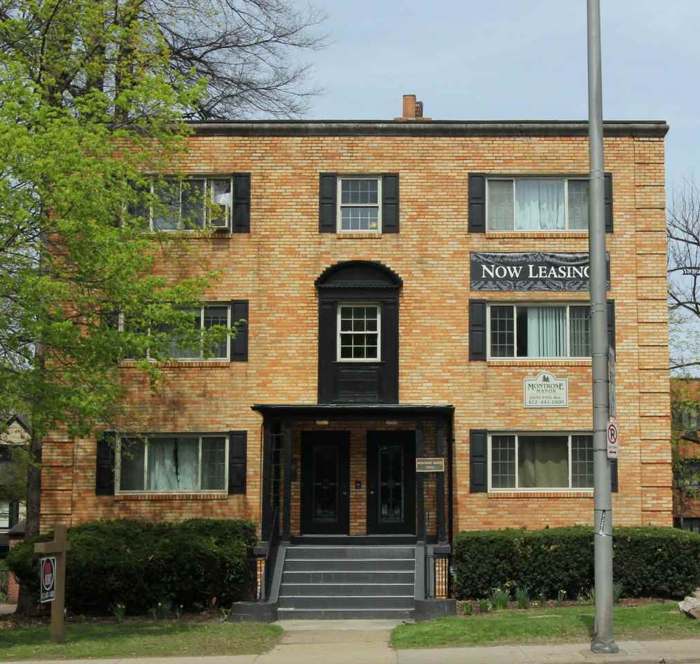 MONTROSE MANOR APARTMENTS -- 023 - Photo 6 of 19