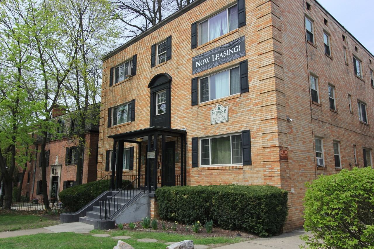 MONTROSE MANOR APARTMENTS -- 023 - Photo 7 of 19