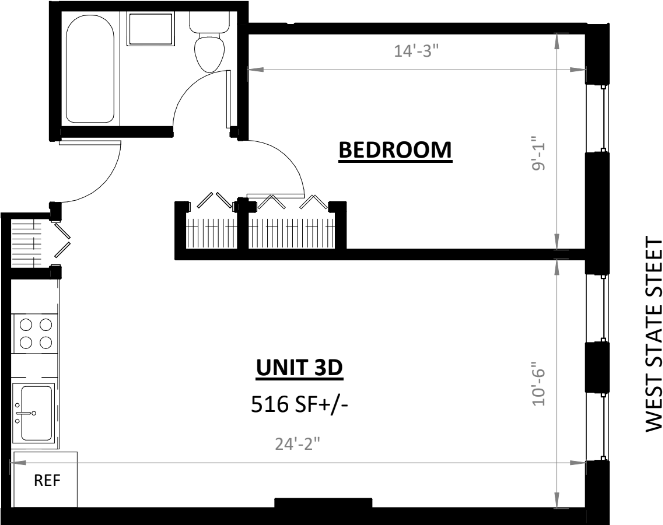 108 W. State St. - Photo 3 of 11