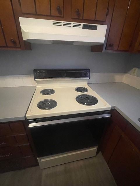 SHATTALON TERRACE APARTMENTS - Photo 4 of 22