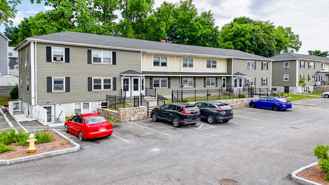 Princeton Court Apartments - Photo 1 of 1