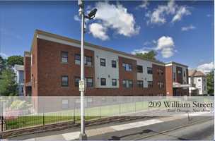 featured image of 209 William St