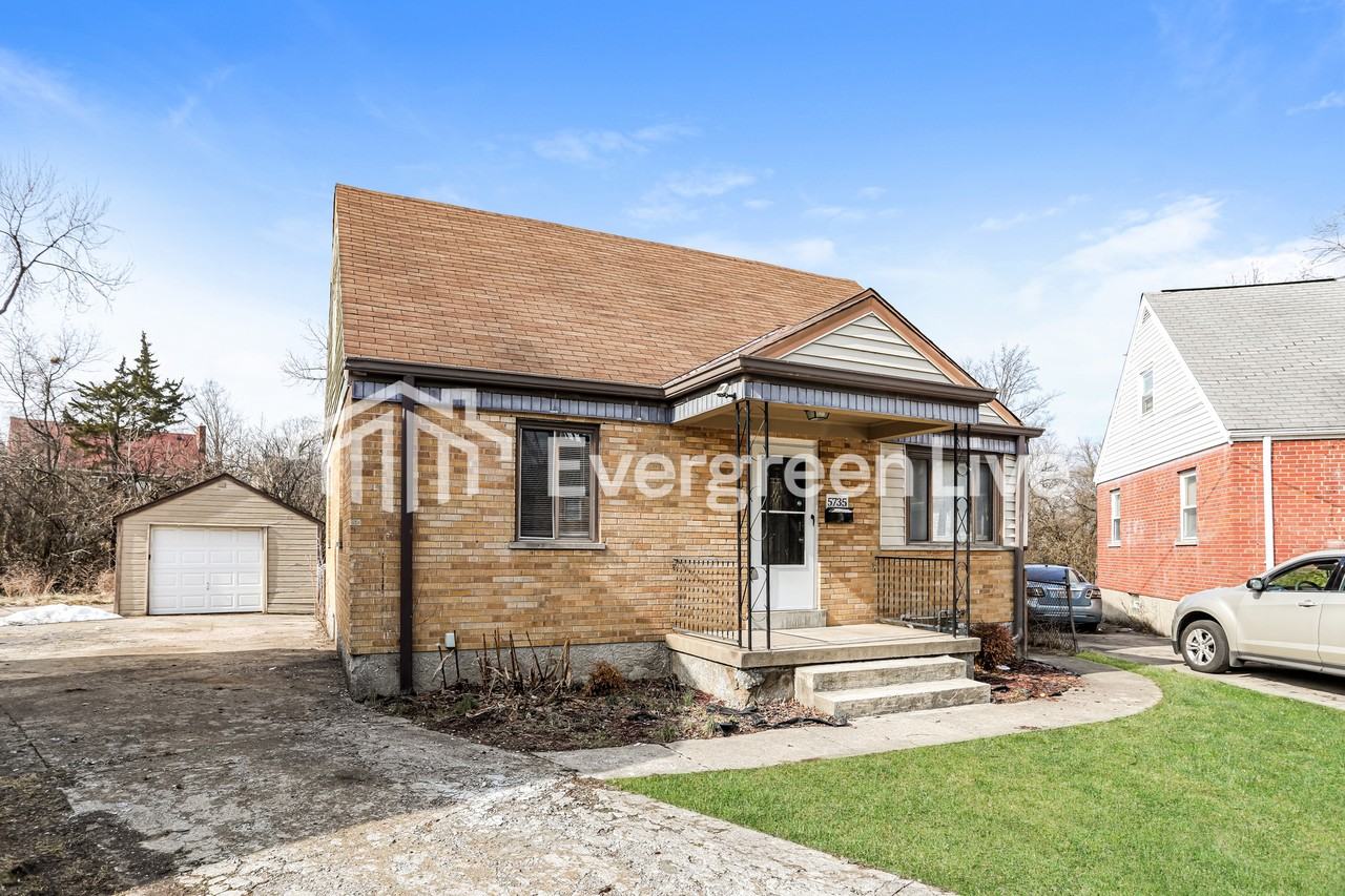 5735 Kiefer Ct - Photo 2 of 15