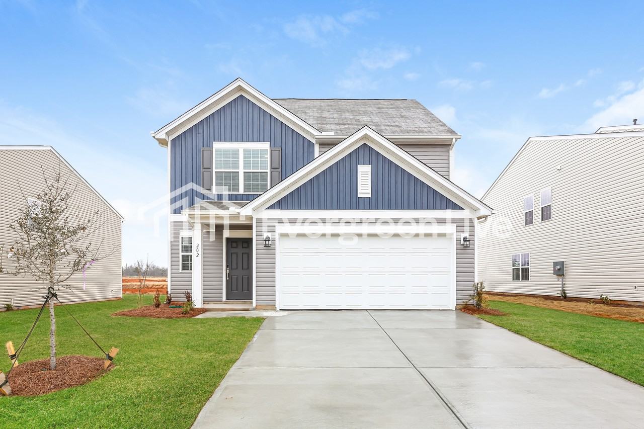 202 Meadow Gate Ct - Photo 2 of 16