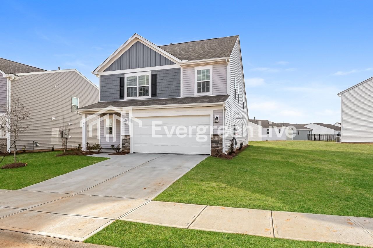 105 Stokely Way - Photo 2 of 15