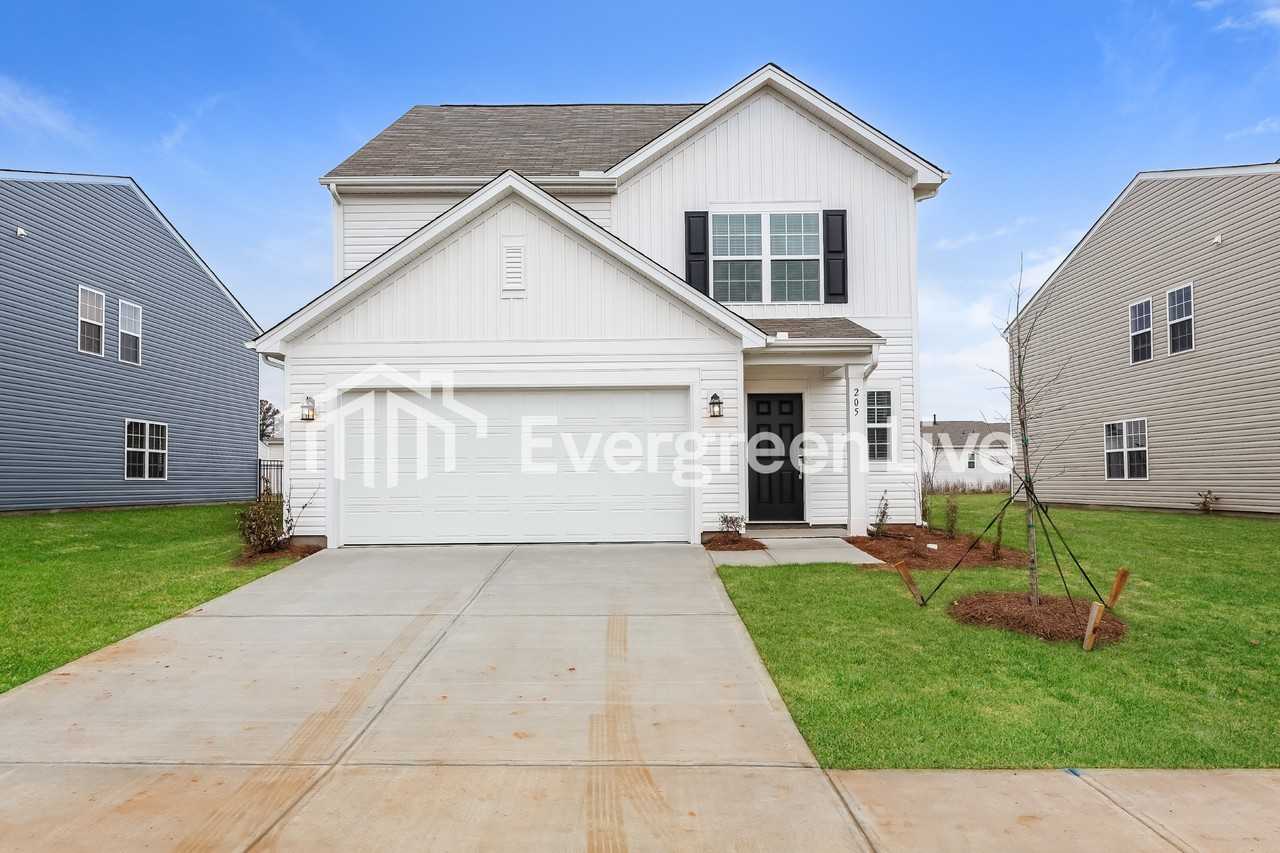 205 Stokely Way - Photo 2 of 16