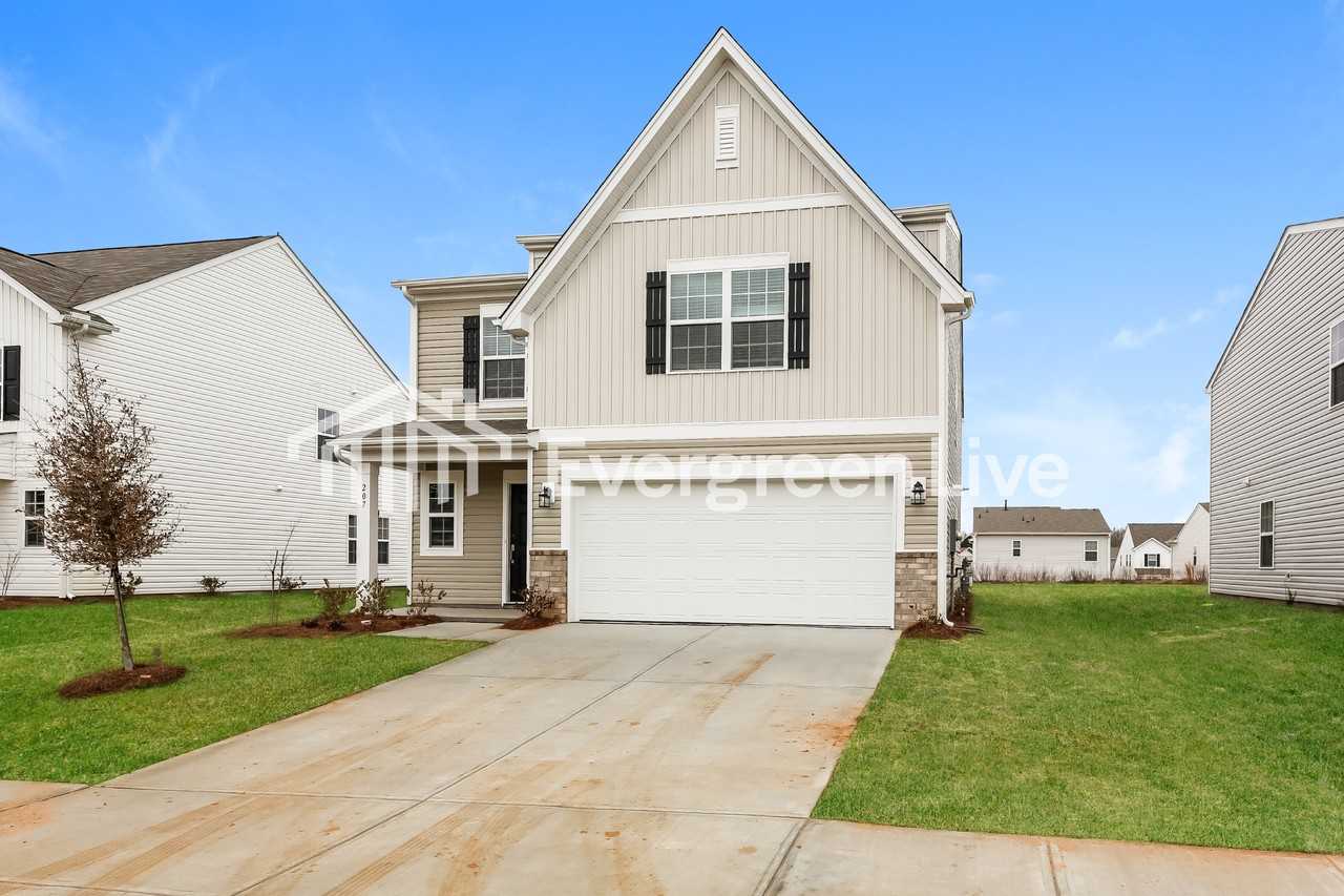 207 Stokely Way - Photo 2 of 15