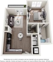 Eclipse - Photo 1 of 1