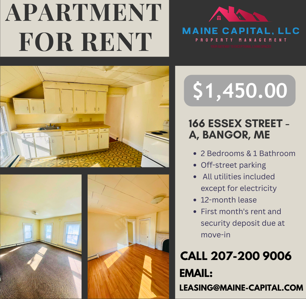 166 Essex Street - Photo 2 of 8