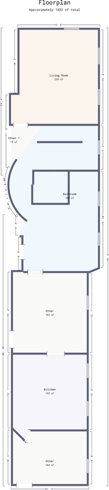 166 Essex Street - Photo 3 of 8