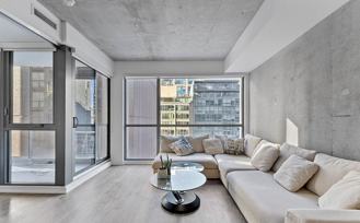 Adelaide St W & Brant St - Photo 1 of 1