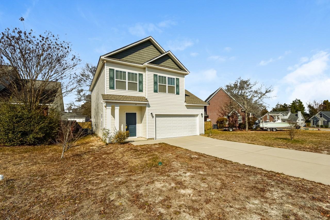 17 Furlong Downs St - Photo 2 of 18