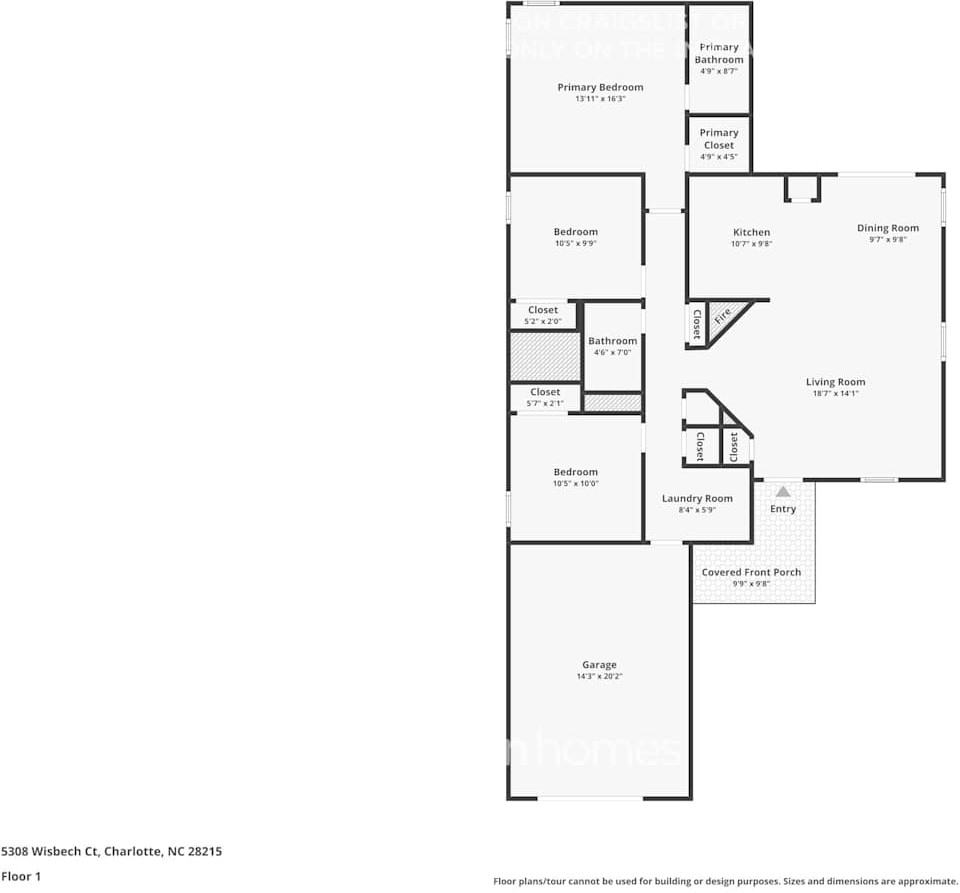 5308 Wisbech Ct - Photo 2 of 17