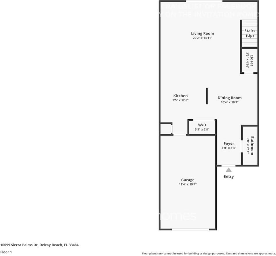 16099 Sierra Palms Dr - Photo 2 of 18