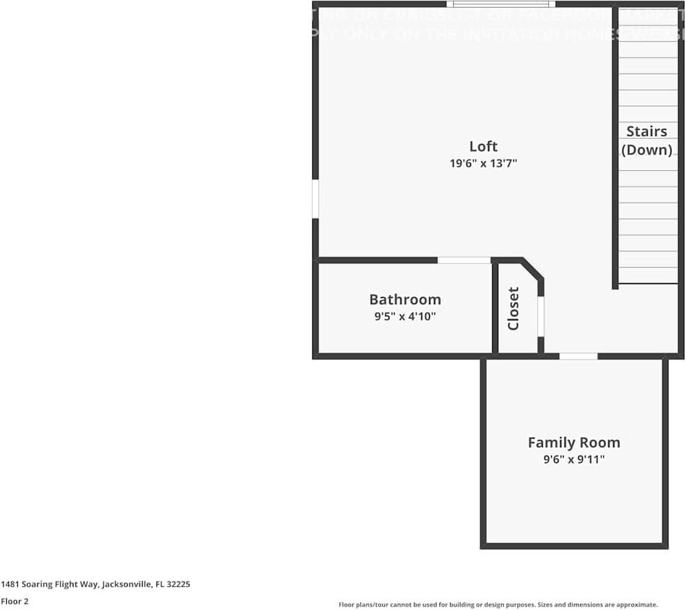 1481 Soaring Flight Way - Photo 3 of 18
