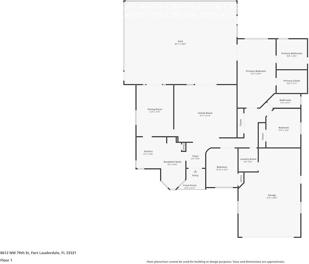 8612 Nw 79th St - Photo 2 of 17