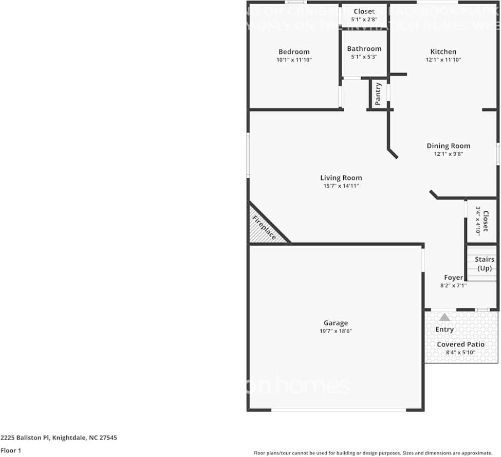 2225 Ballston Pl - Photo 2 of 18