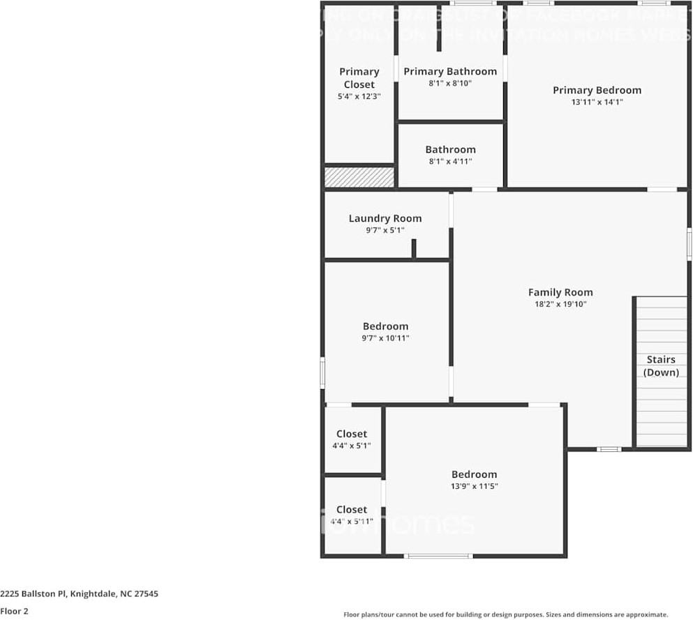 2225 Ballston Pl - Photo 3 of 18