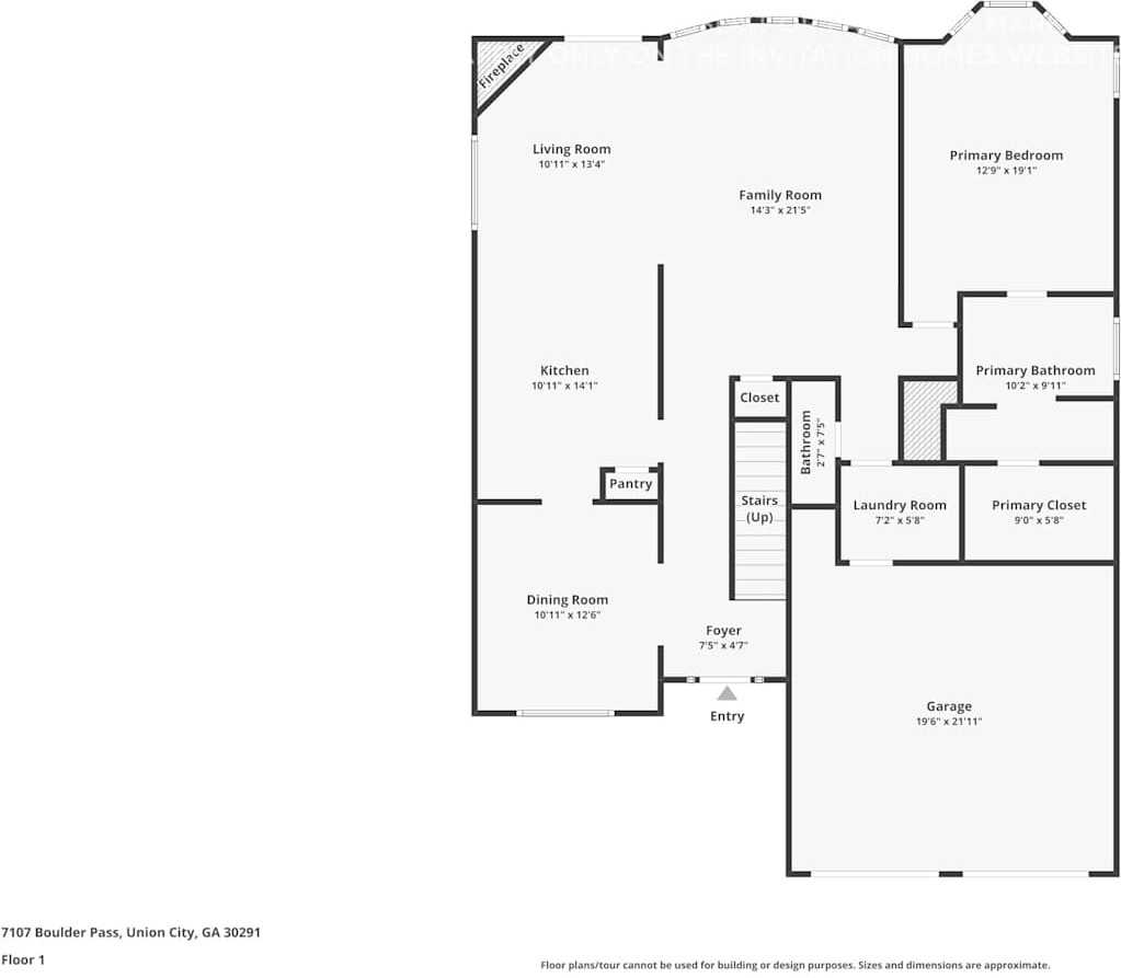 7107 Boulder Pass - Photo 2 of 18