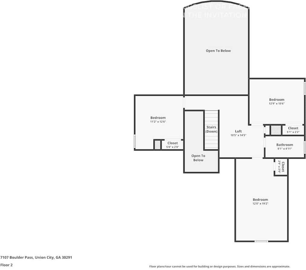 7107 Boulder Pass - Photo 3 of 18