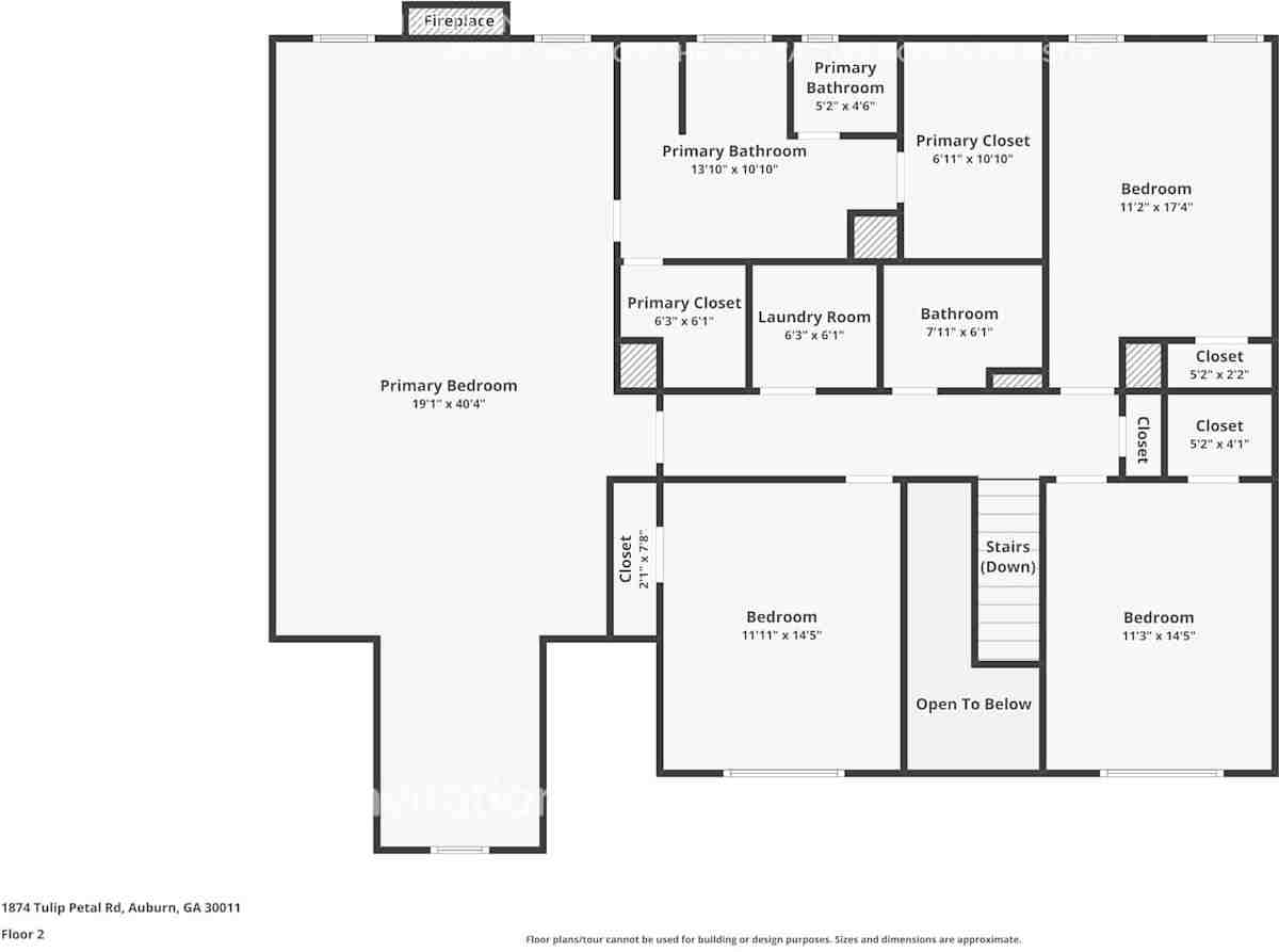 1874 Tulip Petal Rd - Photo 2 of 18