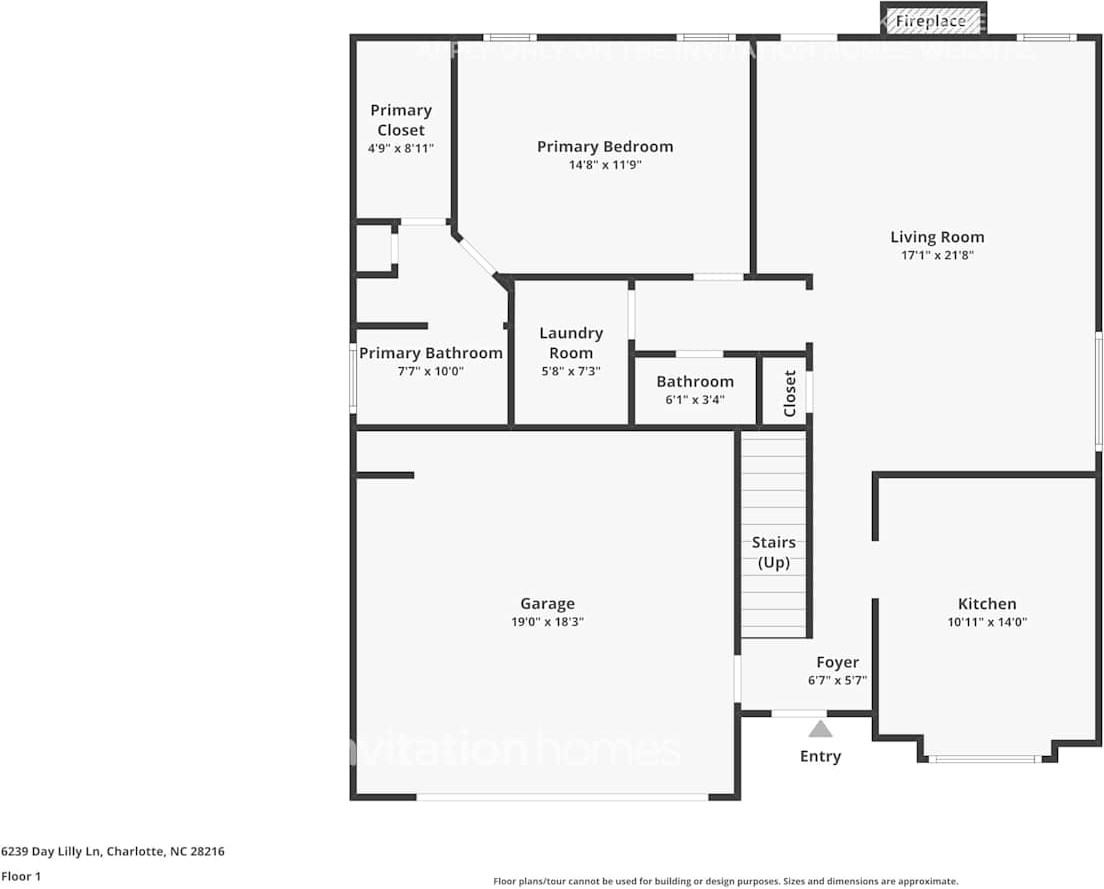 6239 Day Lilly Ln - Photo 2 of 18