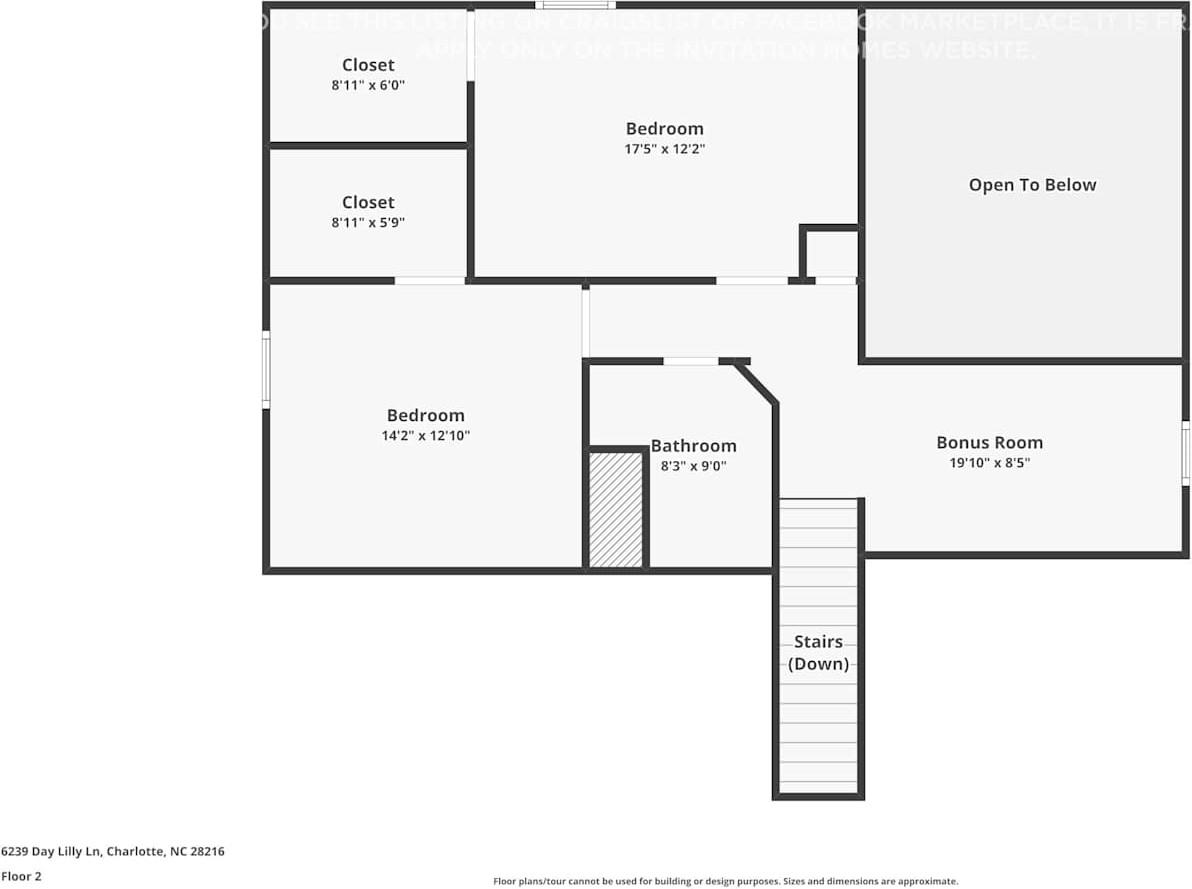 6239 Day Lilly Ln - Photo 3 of 18