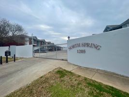 featured image of 1205 International Blvd ##20