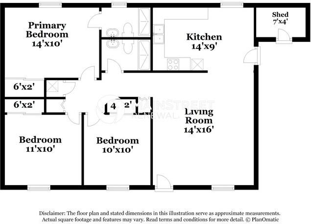 112 W Gary Way - Photo 2 of 16