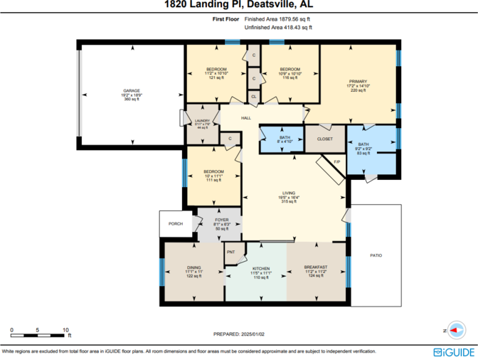 1820 Landing Pl - Photo 2 of 3