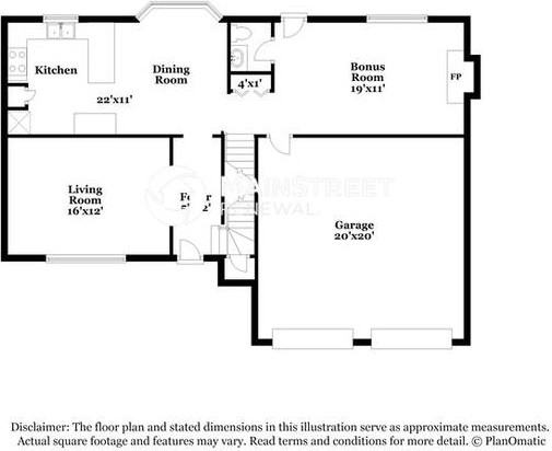 14008 S Raintree Dr - Photo 2 of 19