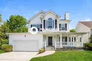 6132 Hampton Hall Way - Photo 1 of 1