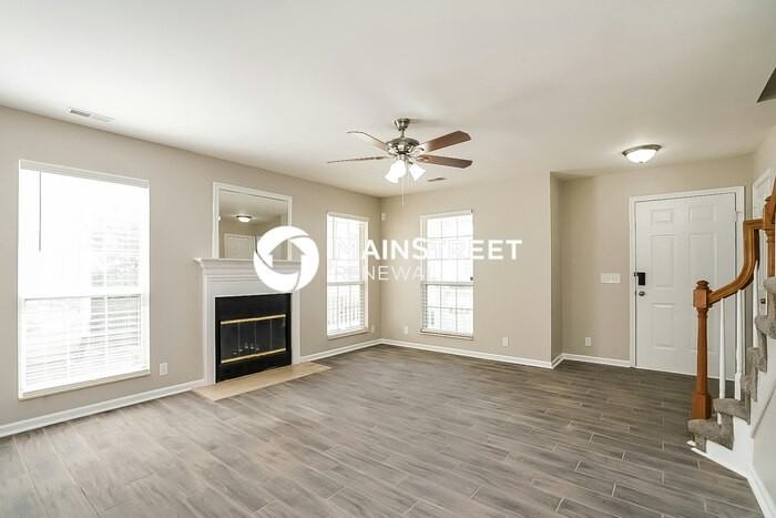 6132 Hampton Hall Way - Photo 2 of 17