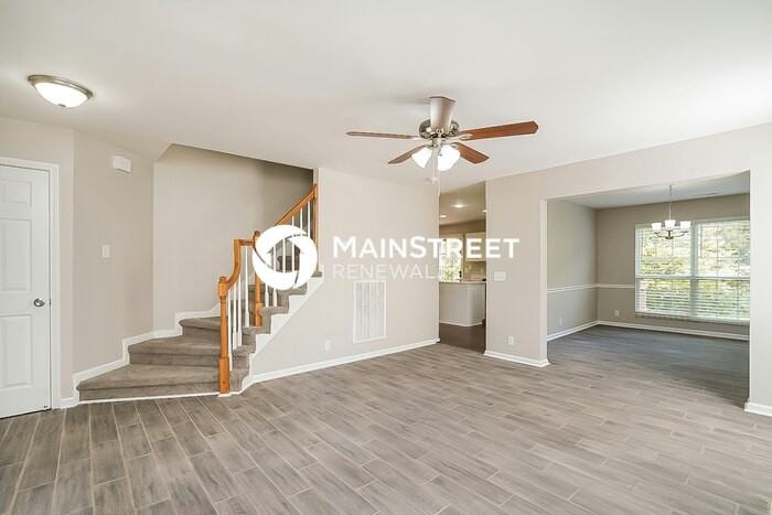 6132 Hampton Hall Way - Photo 3 of 17