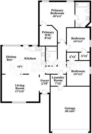 3409 Michelle Ridge Dr - Photo 2 of 16