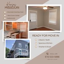 517 Holmes St - Photo 1 of 1