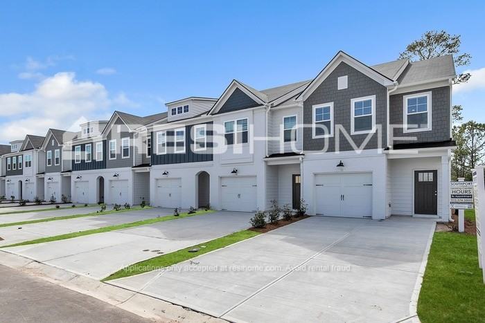 75 Southport Cir