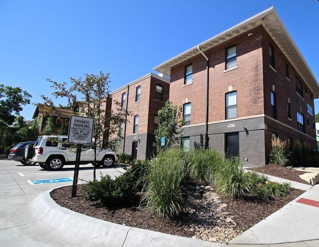 Himebaugh Apartments - Photo 2 of 2